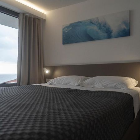 Olympos Suites Apartments Leptokarya  Exterior foto