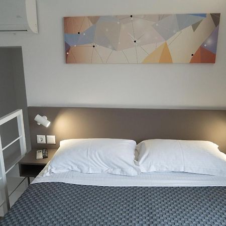 Olympos Suites Apartments Leptokarya  Exterior foto