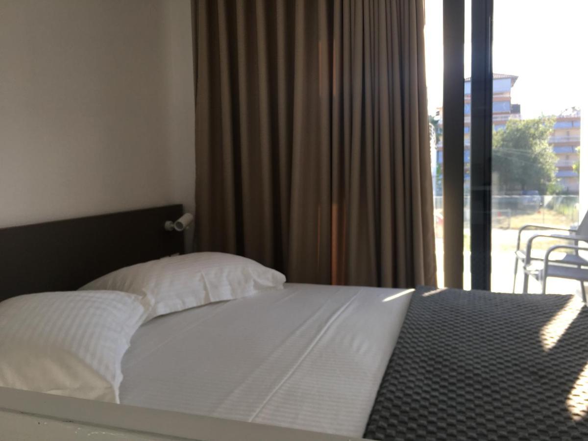 Olympos Suites Apartments Leptokarya  Exterior foto